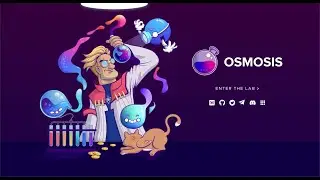 Функция Superfluid Staking теперь АКТИВНА для пула № 1 (ATOM/OSMO) в зоне осмоса: как ее активировать!