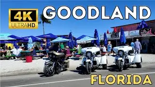 Goodland Florida