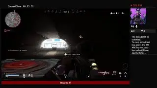 Warzone pro live