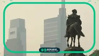 Philadelphia now under 
