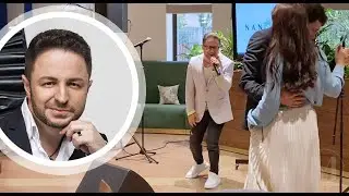 Эксклюзив | #Mainstyle &ndash; Брэндон Стоун &laquo;Бьётся сердце&raquo; - юбилей Nanoasia