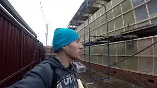 КАК УТЕПЛИТЬ ДОМ ИЗ БРУСА В 100 ММ
