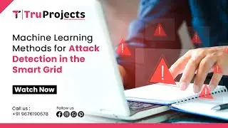 Machine Learning Methods for Attack Detection in the Smart Grid