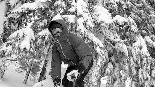 Snowboard Trip to Mt Hood Meadows