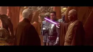 Mace Windu - 