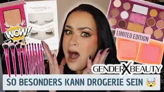 OPULENT 🤯 DIESE Drogerie LIMITED EDITION 🆕 zeigt wie BESONDERS Drogerie sein kann 😍