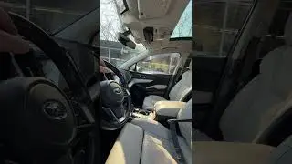 Subaru Ascent