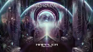 Depeche Mode - Enjoy The Silence (Mappler Remix)