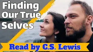Beyond Personality, Read by C.S. Lewis