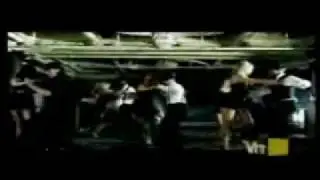 SAM SAMOA feat. PUSSYCAT DOLLS & TONY ESPOSITO
