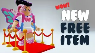 FREE ROBLOX ACCESSORIES! HOW TO GET AMERICAN GIRL WORLD FREE ITEMS IN ROBLOX!