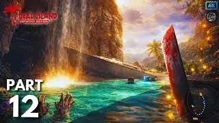 LIGHT MY FIRE | Dead Island Definitive Edition | Part 12 | LostinLore