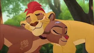 The Lion Guard - Of The Same Pride (Finnish)