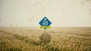 #NH125 New Holland 125 Years together with you