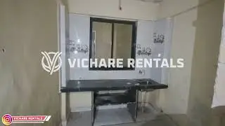 1 RK Residential Flat For Rent In Bunder Ali, Diva West, Thane, Maharashtra - PROP/00000000094