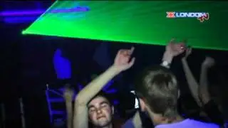 DJ Руслан Нигматулин | Ночной клуб Жлондон(без интервью)
