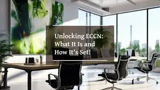 Unlocking ECCN: What It Is and How It's Set!