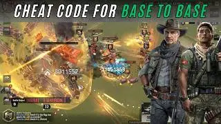 Warpath 13.4 - A cheat code for B2B