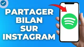 Comment Partager Sa Retrospective Spotify Sur Instagram [ 100% Facile ]