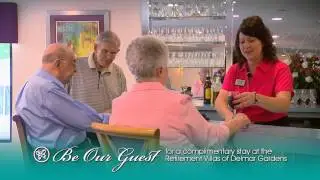 Delmar Gardens Family 