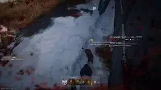 BLACK OPS 7 : NUCL&Eacute;AIRE & CAMO 🔥 ☢️