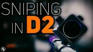 Borealis Exotic Sniper (Exotic Catalyst) complete review | Destiny 2