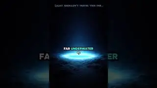 The Abyss Light That Shouldn&rsquo;t Exist