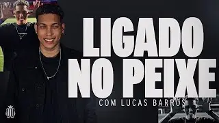 Souza de saída do Santos? | Provável escalação | Entrave pelo Loyola – Ligado no Peixe #38