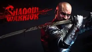 Shadow warrior 2013 on android / Winlator 11 beta + Ayn Odin 2 base 