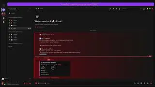 Discord DM Spammer (No Downloads)