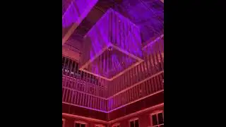 Date Idea in Amsterdam ,Museumnacht Amsterdam