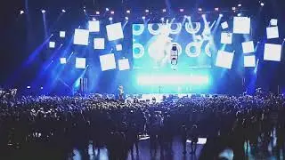 Keanu Rapp Lieblingsmelodie | Videodays 2017 | ShowDay