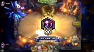 Hearthstone - Midrange Hunter