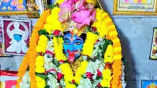 Krishna kali Mayer mohima (Prasenjit Belel) is live জয় কৃষ্ণ কালী মায়ের জয় 🙏