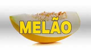 QUEM TEM DIABETES PODE COMER MEL&Atilde;O AMARELO?