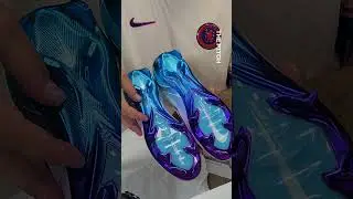📦➡️ Unboxing Nike Zoom Mercurial Superfly 10 Elite Chromatic Pack