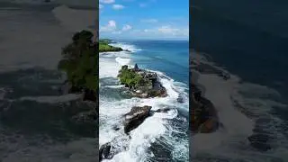 Bali Nature Relaxing Piano &bull; Soft Tropical Sounds for Calm Focus & Study #bali #travel #indonesia