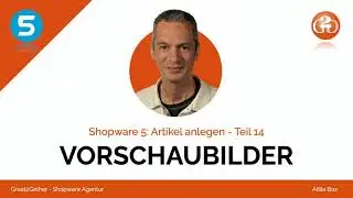 Artikel anlegen bei Shopware 5 - Vorschaubilder (14/14)