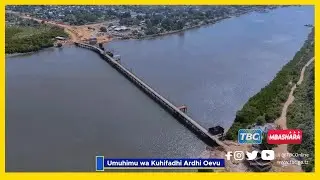 #TBC: MAKALA | FAIDA ZA UTUNZAJI ARDHIOEVU | SIKU YA ARDHIOEVU DUNIANI