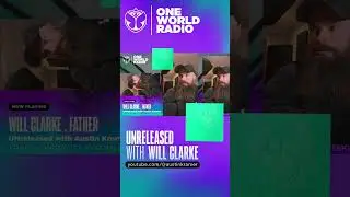 Will Clarke UNreleased🥡