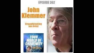 John Klemmer, Groundbreaking Jazz Artist
