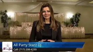 Prices For DJ Harrisburg