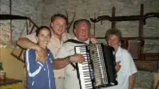 amikor majd nem leszek már www.harmonikasok.hu magyar nóták Herger Pál Nagymányok