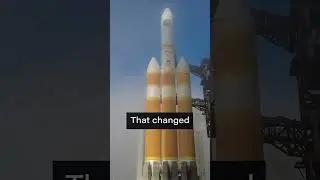 Are The Delta Rockets Dead?