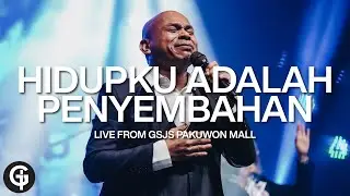 Hidupku Adalah Penyembahan (Pdt. Agus Leo Silitonga, M.Miss) | Cover by GSJS Worship