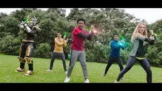 Thrills & Drills | The Ranger Wrap-Up
