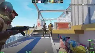 COUNTER-STRIKE 2 DR DISPRESPECT MOMENTS #CS2 #counterstrike #funny #GAMING