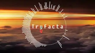 TryFacta - Tandav (Official Audio)