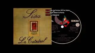 Sisa  - La Catedral .1977   ( CARA D ) 04X04