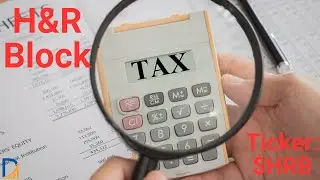 H&R Block Stock: Cheap + High ROIC - $HRB
